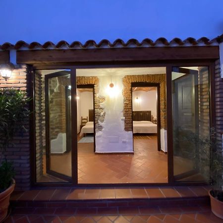 הוילה אורוסיי Casa Raimondo מראה חיצוני תמונה