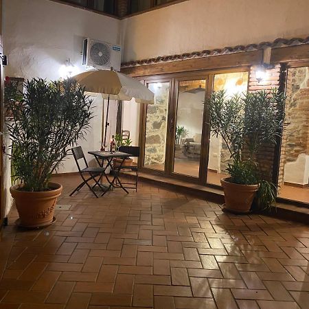 הוילה אורוסיי Casa Raimondo מראה חיצוני תמונה