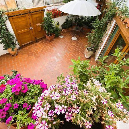 הוילה אורוסיי Casa Raimondo מראה חיצוני תמונה