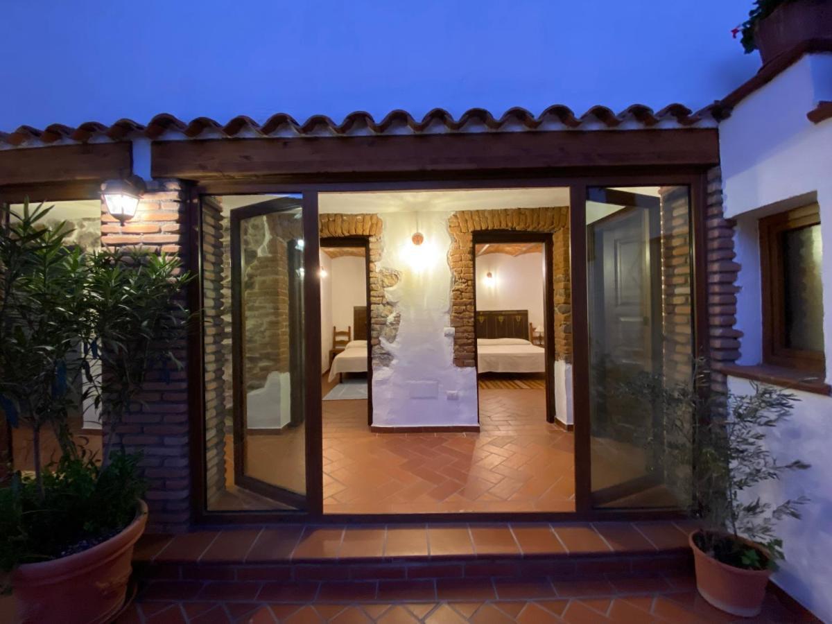 הוילה אורוסיי Casa Raimondo מראה חיצוני תמונה
