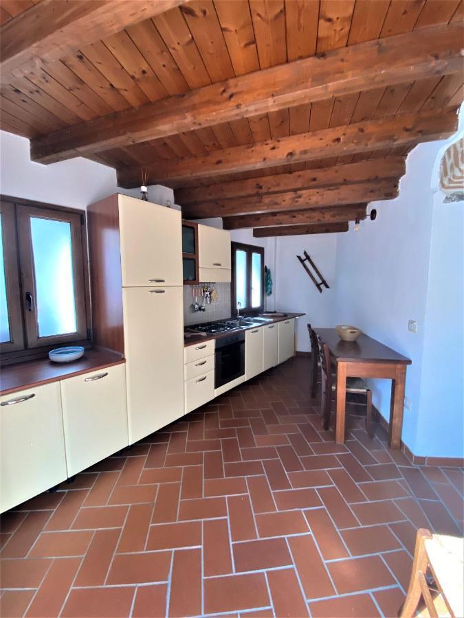 הוילה אורוסיי Casa Raimondo מראה חיצוני תמונה