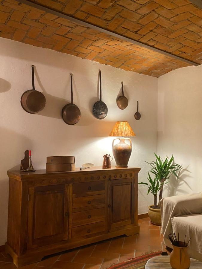 הוילה אורוסיי Casa Raimondo מראה חיצוני תמונה