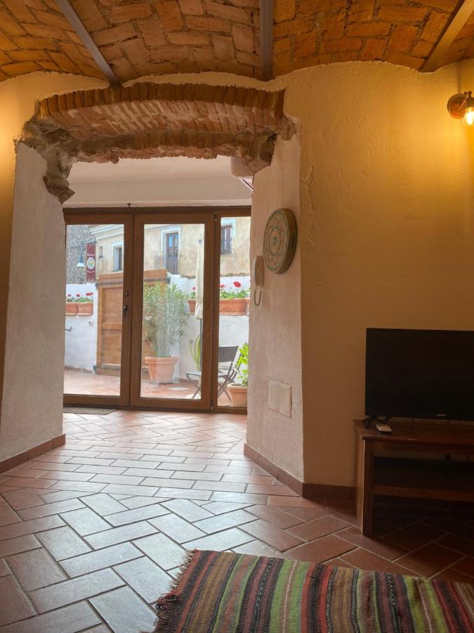 הוילה אורוסיי Casa Raimondo מראה חיצוני תמונה