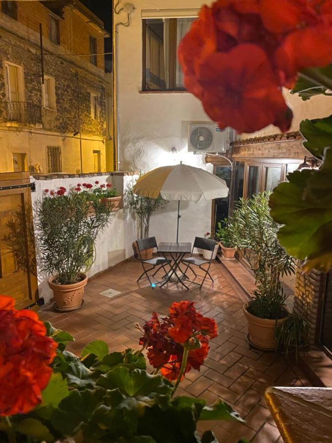 הוילה אורוסיי Casa Raimondo מראה חיצוני תמונה