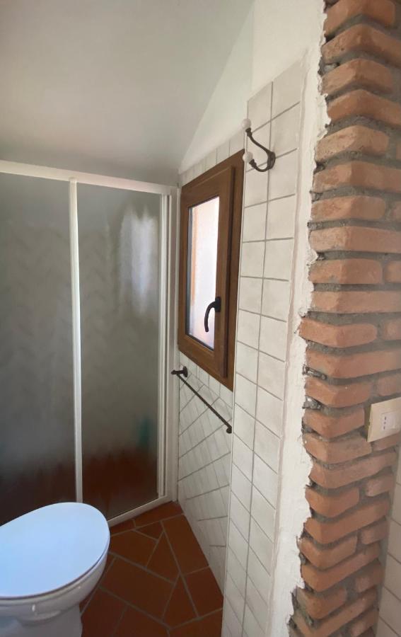 הוילה אורוסיי Casa Raimondo מראה חיצוני תמונה
