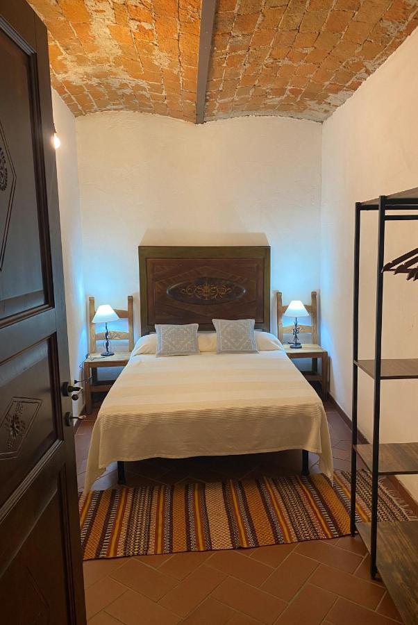 הוילה אורוסיי Casa Raimondo מראה חיצוני תמונה