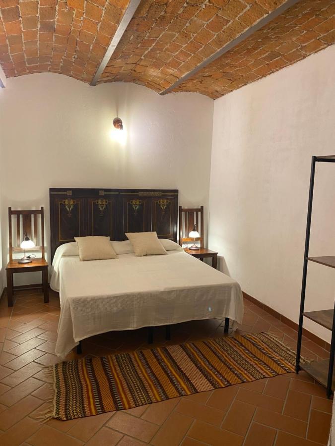 הוילה אורוסיי Casa Raimondo מראה חיצוני תמונה
