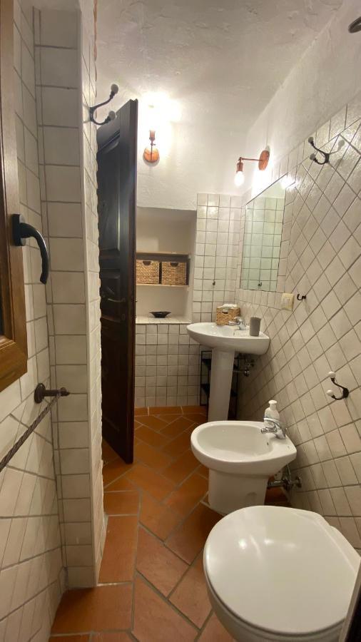 הוילה אורוסיי Casa Raimondo מראה חיצוני תמונה