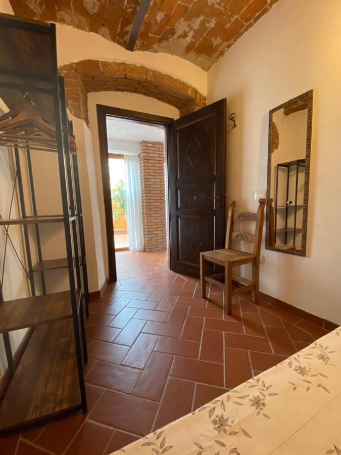 הוילה אורוסיי Casa Raimondo מראה חיצוני תמונה