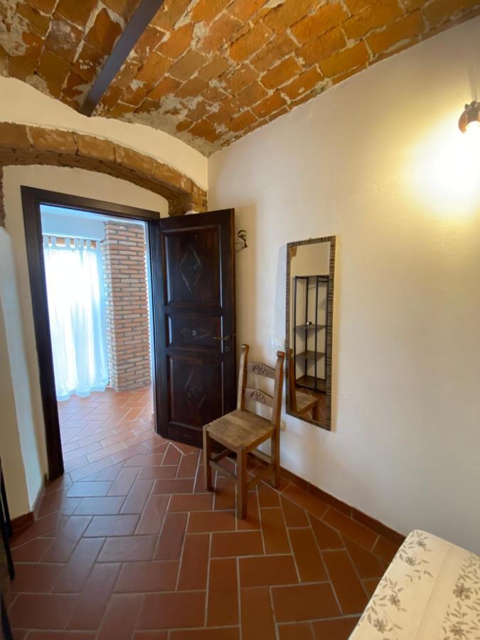 הוילה אורוסיי Casa Raimondo מראה חיצוני תמונה
