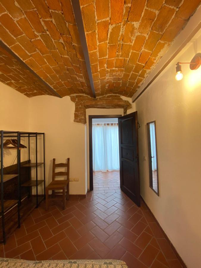 הוילה אורוסיי Casa Raimondo מראה חיצוני תמונה