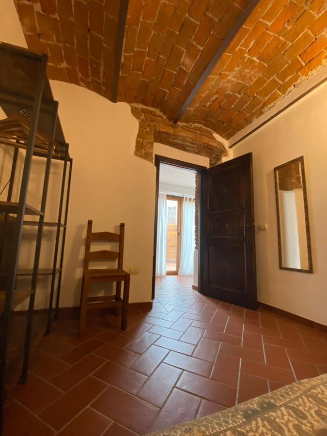 הוילה אורוסיי Casa Raimondo מראה חיצוני תמונה