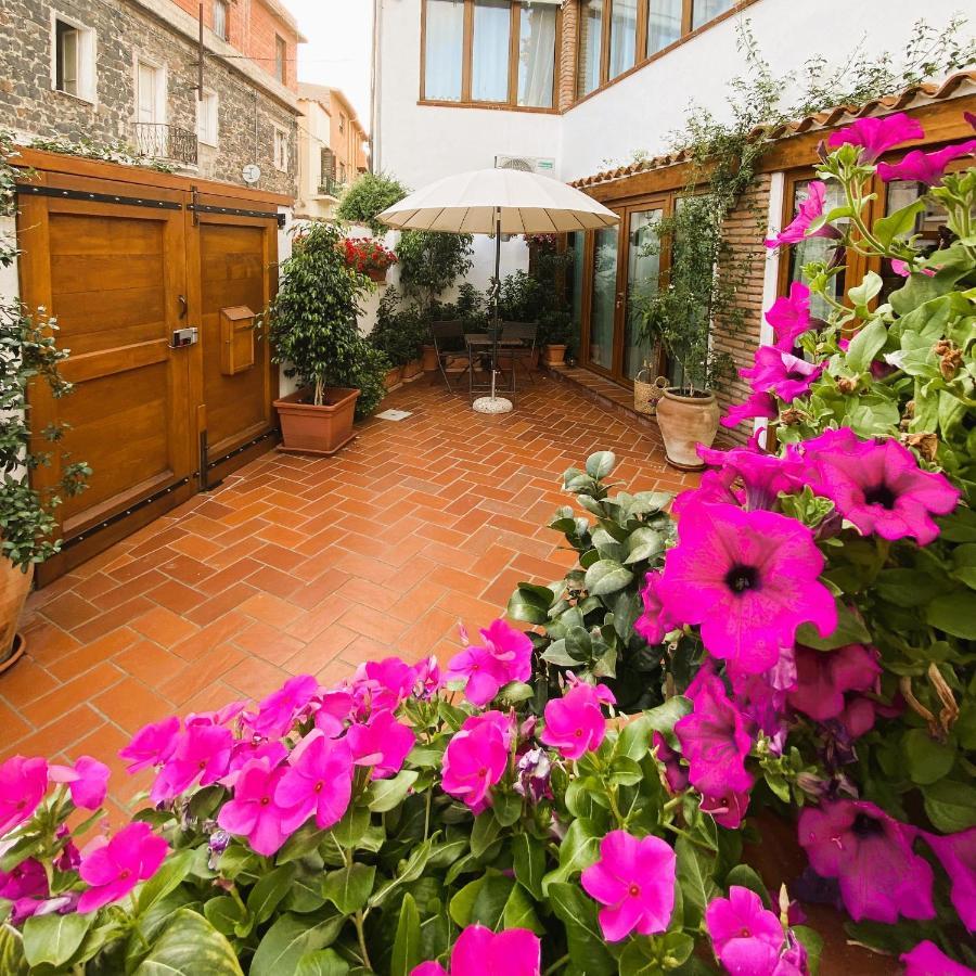 הוילה אורוסיי Casa Raimondo מראה חיצוני תמונה