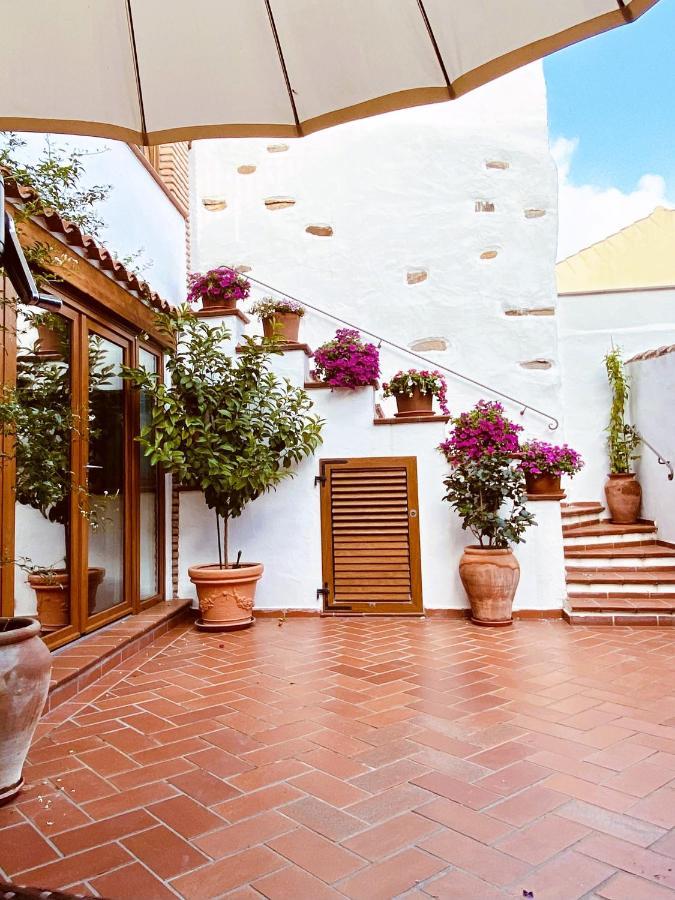 הוילה אורוסיי Casa Raimondo מראה חיצוני תמונה